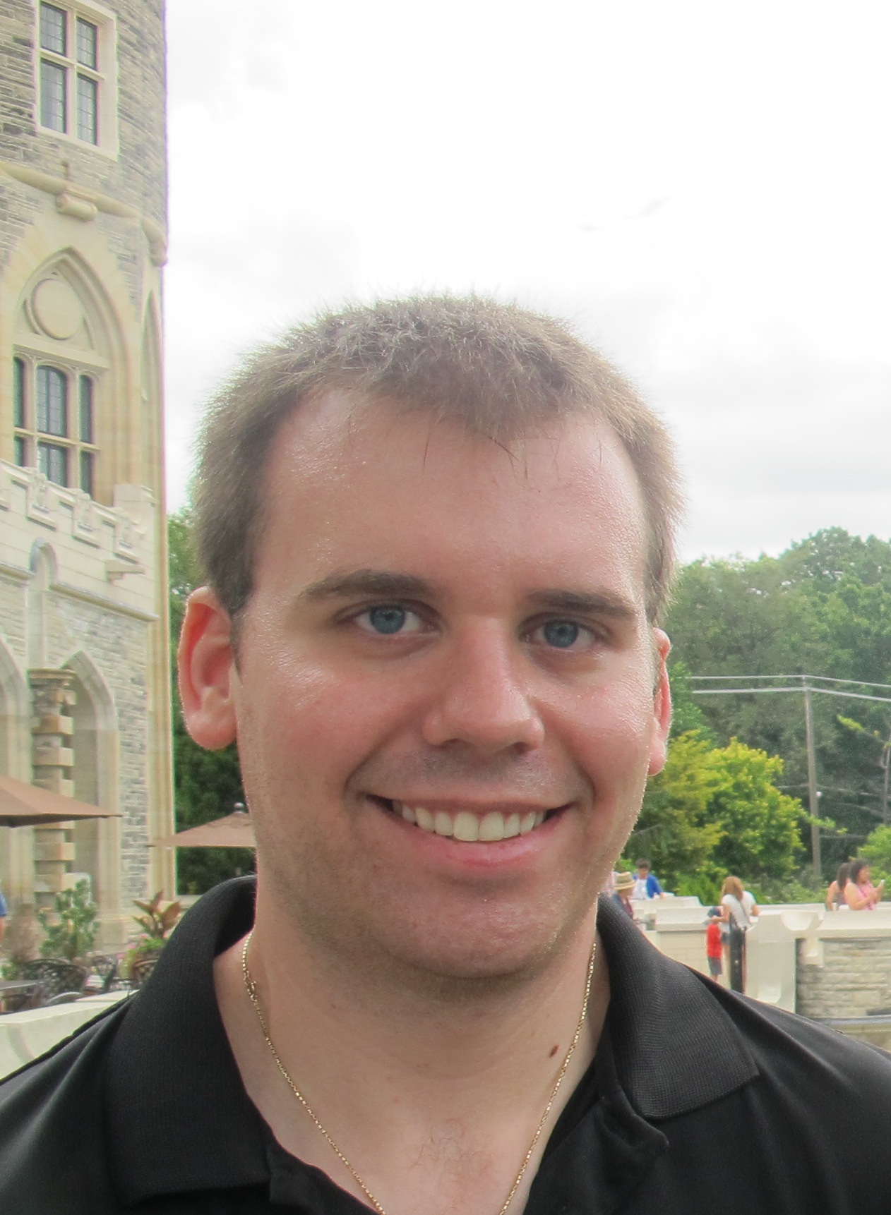 John Pauwels - Owner & Lead Consultant